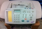  HP Officejet t65xi