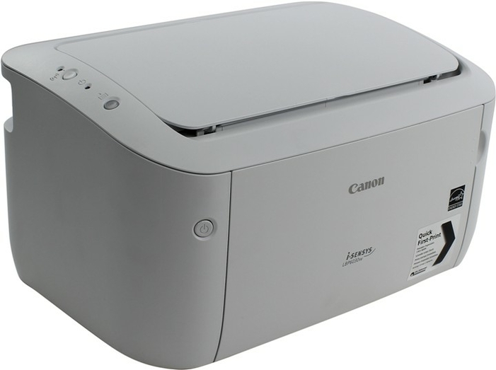 CANON Imprimante Laser LBP6030W - Wifi