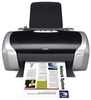 Printer EPSON Stylus C87 Plus