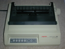 Printer OKI MICROLINE 380