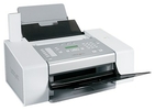 MFP LEXMARK X5070