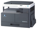 MFP KONICA-MINOLTA bizhub 184 