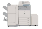 MFP CANON imageRUNNER C3880