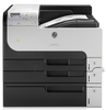  HP LaserJet Enterprise 700 M712dn