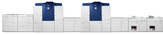 Printer XEROX iGen3 110 Digital Production Press Printer XEROX iGen3 110 Digital Production Press