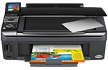 MFP EPSON Stylus SX400