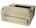 Printer HP LaserJet 4Lc