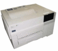  HP Color LaserJet 5