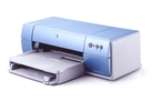 Printer HP DeskJet 5551