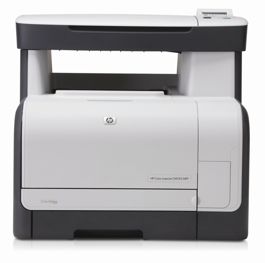 COLOR LASERJET CM1312 MFP – MFP – – orgprint.com