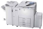 MFP RICOH Aficio MP 8000SP