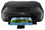 MFP CANON PIXMA MG5570