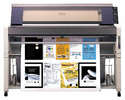 Printer EPSON Stylus Pro 9000 Printer EPSON Stylus Pro 9000