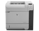 Printer HP LaserJet Enterprise 600 M601dn Printer HP LaserJet Enterprise 600 M601dn