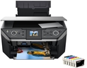  EPSON Stylus Photo RX690