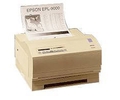 Printer EPSON EPL-9000