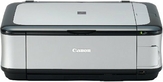 MFP CANON PIXUS MP550