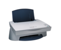  LEXMARK X74