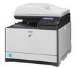 MFP SHARP MX-C250