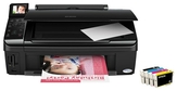 MFP EPSON Stylus TX419