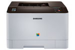 Printer SAMSUNG SL-C1810W