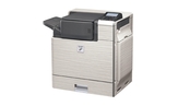 MFP SHARP MX-C400P