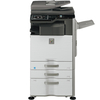 MFP SHARP MX-3115N