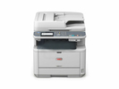 MFP OKI MB441dn