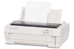  EPSON FX-870