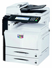 MFP KYOCERA-MITA KM-C4035E