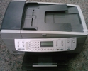 MFP HP OfficeJet 6210