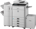 MFP SHARP MX-M363N