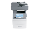  LEXMARK X656de MFP