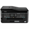  EPSON WorkForce 635