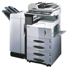 Copier KYOCERA-MITA KM-3530