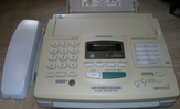  PANASONIC KX-FM220