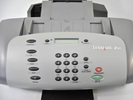  LEXMARK X125