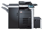 MFP DEVELOP ineo plus 552