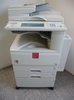 Copier NASHUATEC DSm725