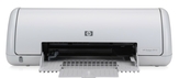 Printer HP DeskJet 3910 