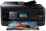 MFP EPSON Expression Photo XP-860