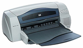 Принтер HP DeskJet 1180c