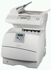 MFP LEXMARK X630 MFP