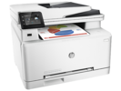  HP Color LaserJet Pro M277dw