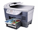  HP OfficeJet d125xi