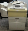 Copier RICOH FT5535