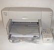 Принтер HP Deskjet 810c 