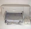  HP Deskjet 810c 