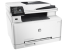  HP Color LaserJet Pro M277n