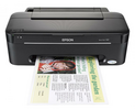 Printer EPSON Stylus S22